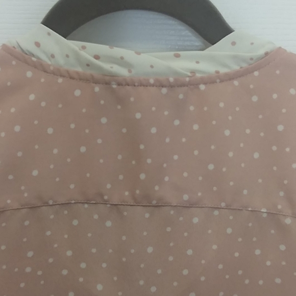 Jason Wu for Target‎ Polka Dot Chiffon Top - Picture 10 of 14